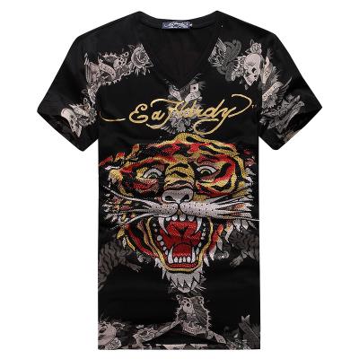 Cheap Ed Hardy shirts men wholesale No. 781